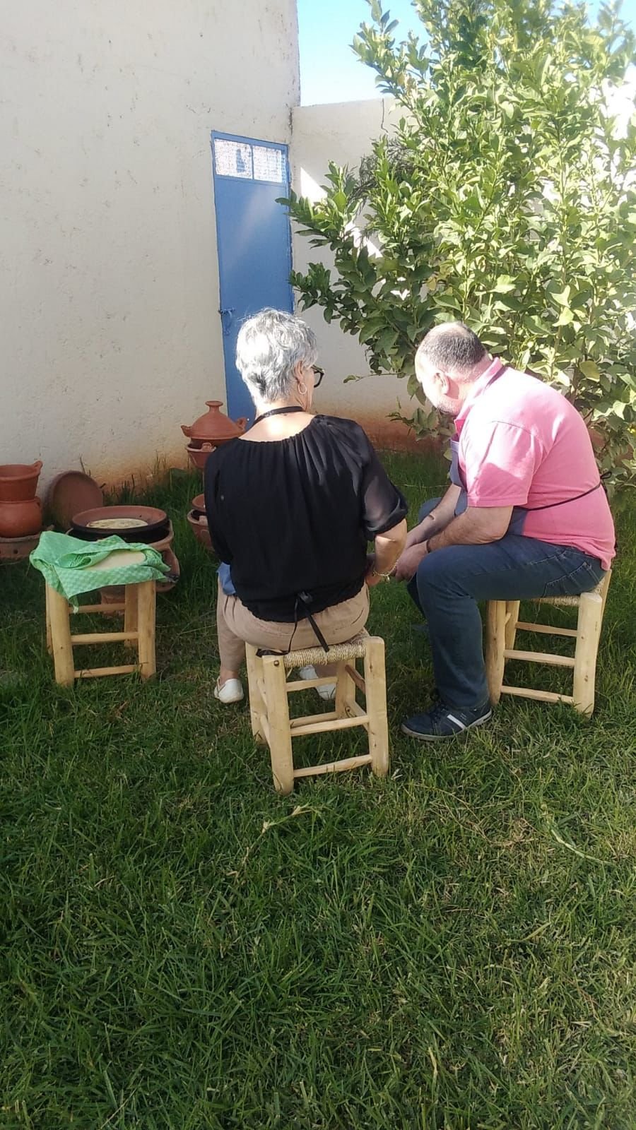 Spice Market Selection