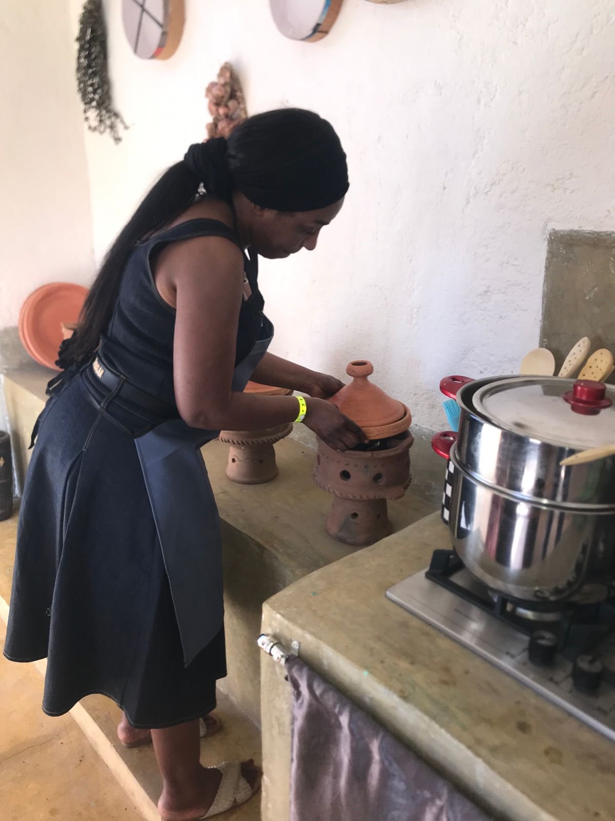 Traditional Techniques