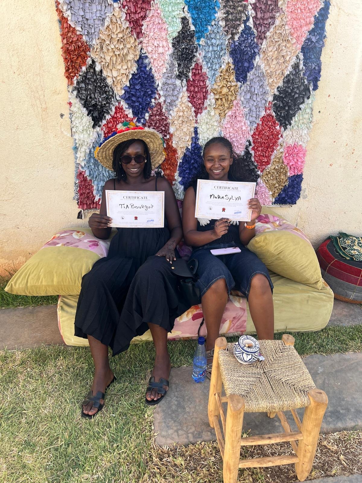 Memorable Experience